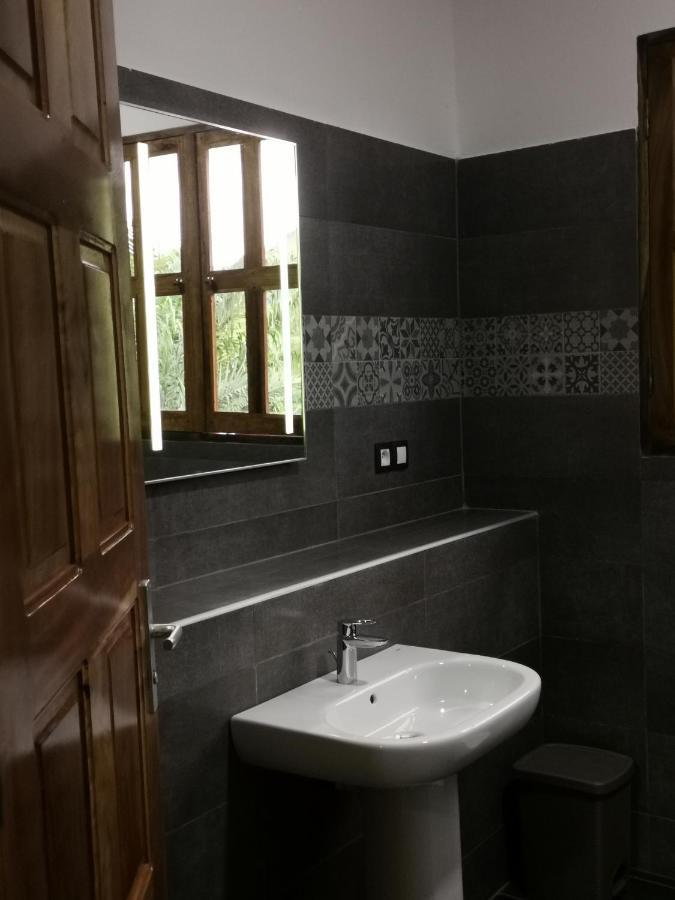 Hotel Parc Residence Missahohé Kültér fotó